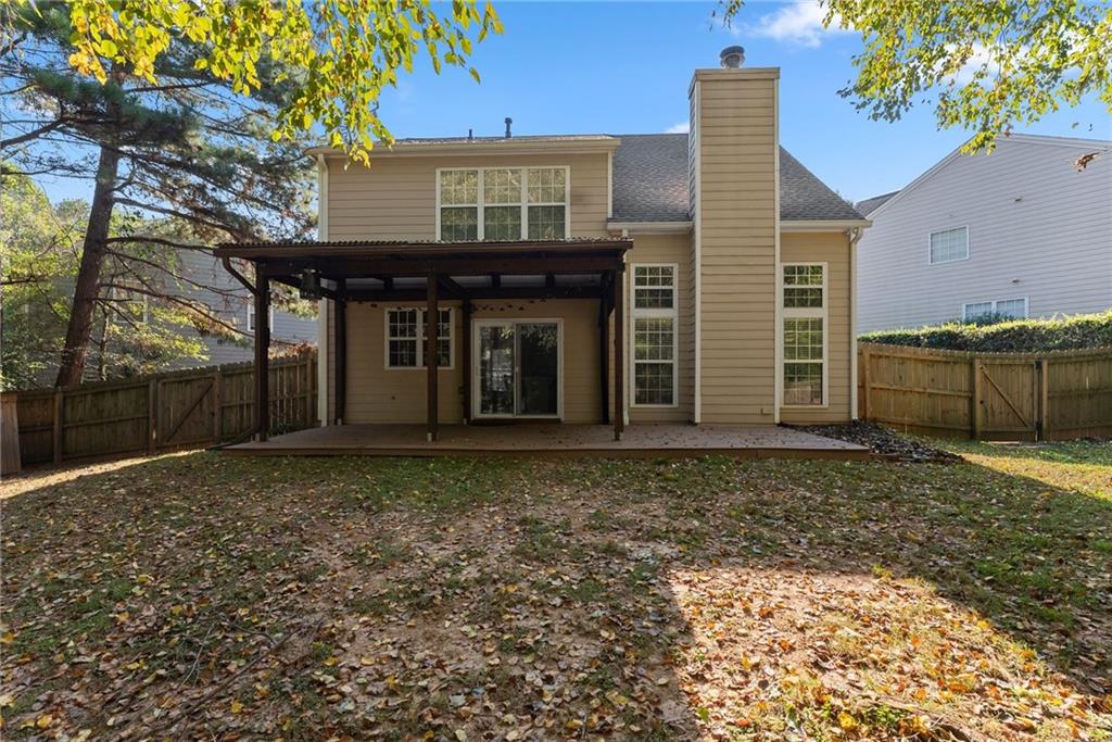 220 Wytheford Court Milton GA 30004