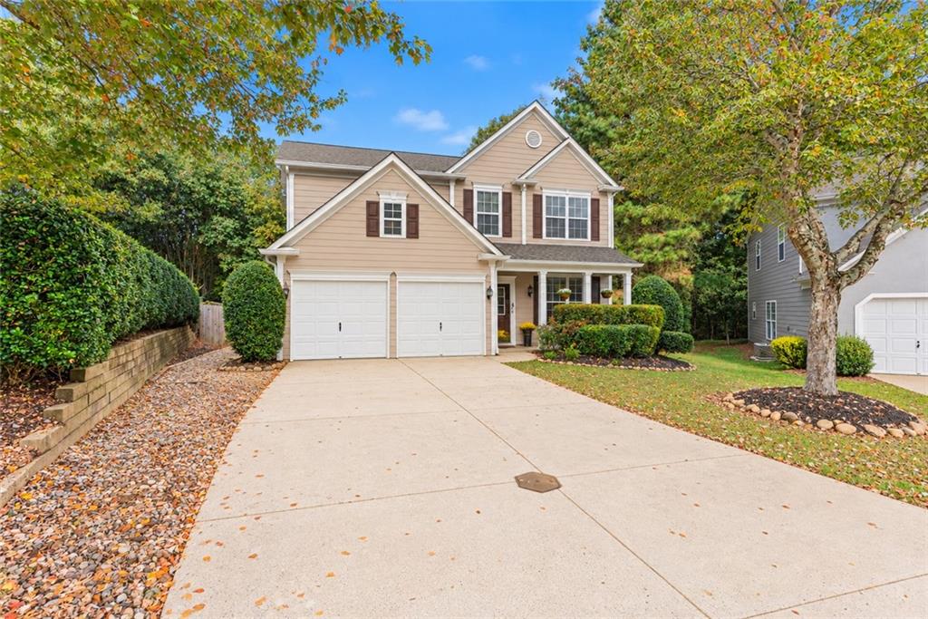 220 Wytheford Court Milton GA 30004