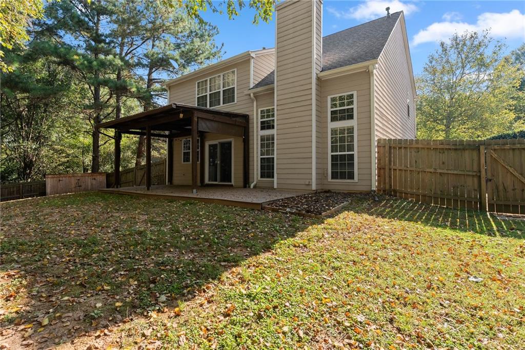 220 Wytheford Court Milton GA 30004