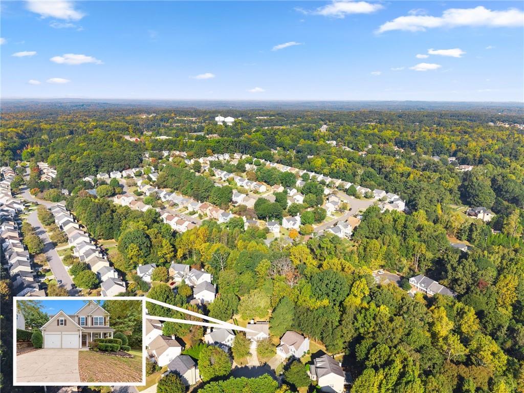 220 Wytheford Court Milton GA 30004