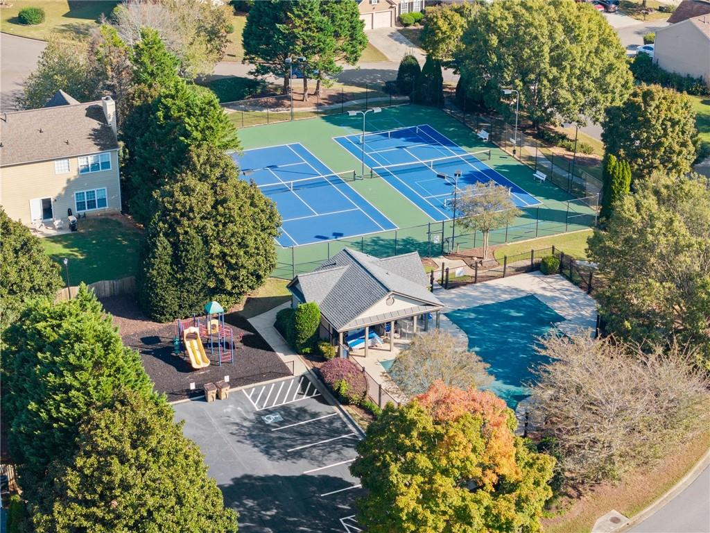 220 Wytheford Court Milton GA 30004