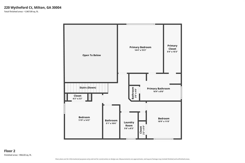 220 Wytheford Court Milton GA 30004