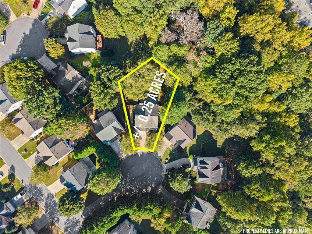 220 Wytheford Court Milton GA 30004