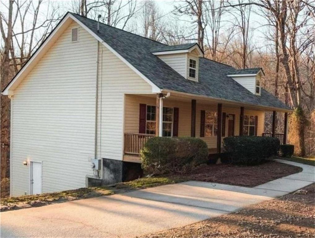 16 Gold Spur Dahlonega GA 30533