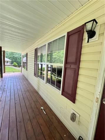 16 Gold Spur Dahlonega GA 30533