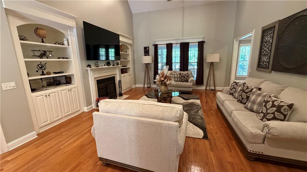 205 River Oaks Drive Lagrange GA 30240