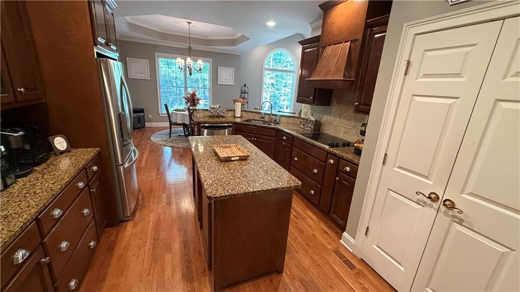 205 River Oaks Drive Lagrange GA 30240