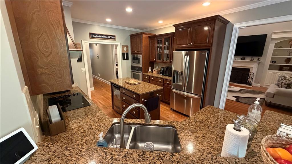 205 River Oaks Drive Lagrange GA 30240