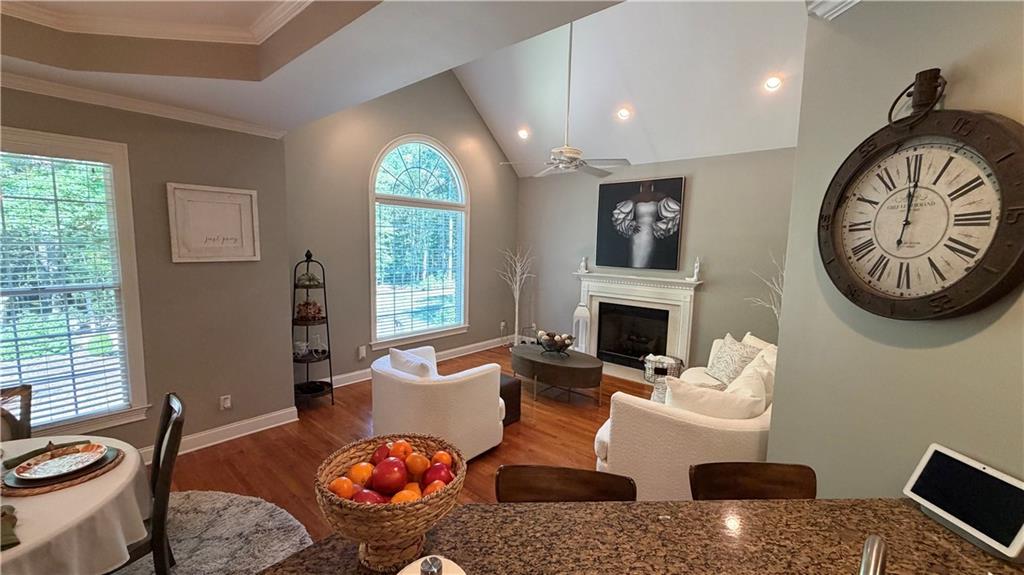 205 River Oaks Drive Lagrange GA 30240