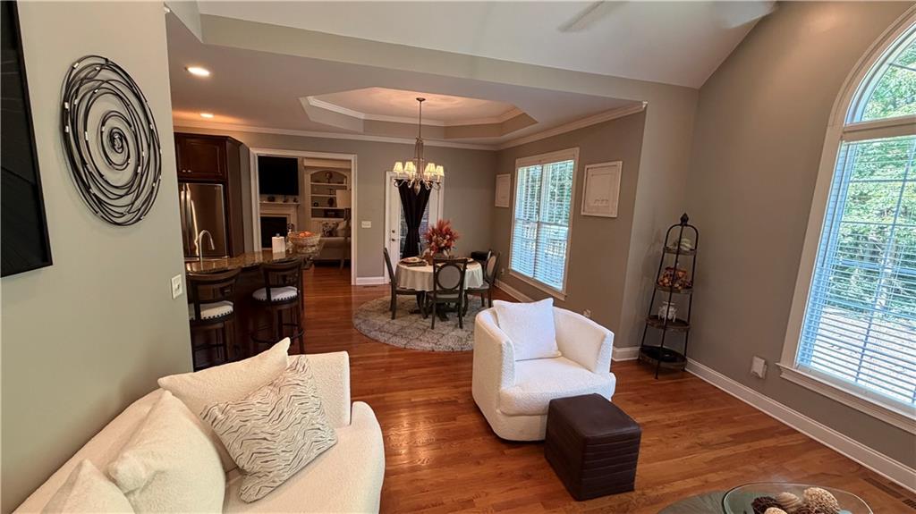205 River Oaks Drive Lagrange GA 30240