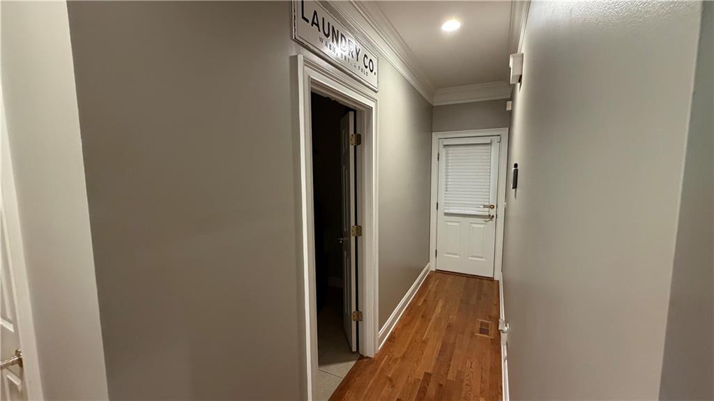 205 River Oaks Drive Lagrange GA 30240