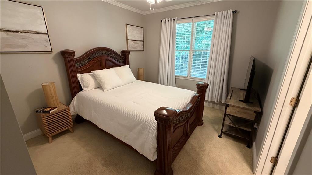 205 River Oaks Drive Lagrange GA 30240