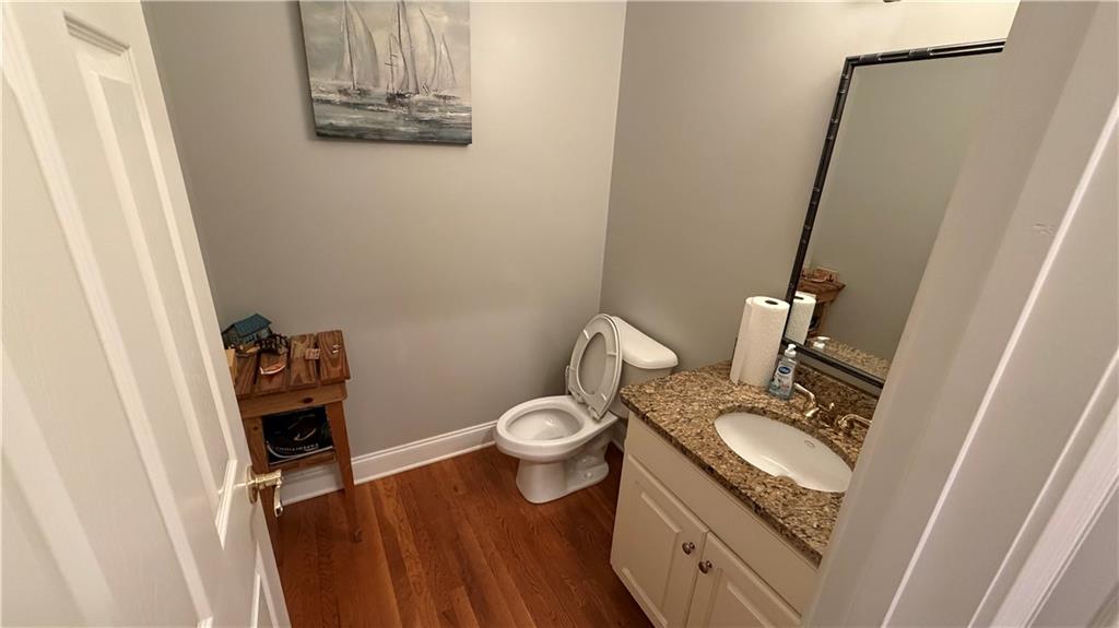 205 River Oaks Drive Lagrange GA 30240