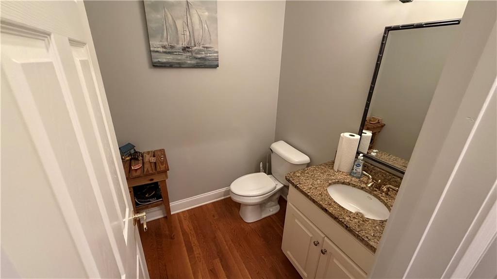 205 River Oaks Drive Lagrange GA 30240