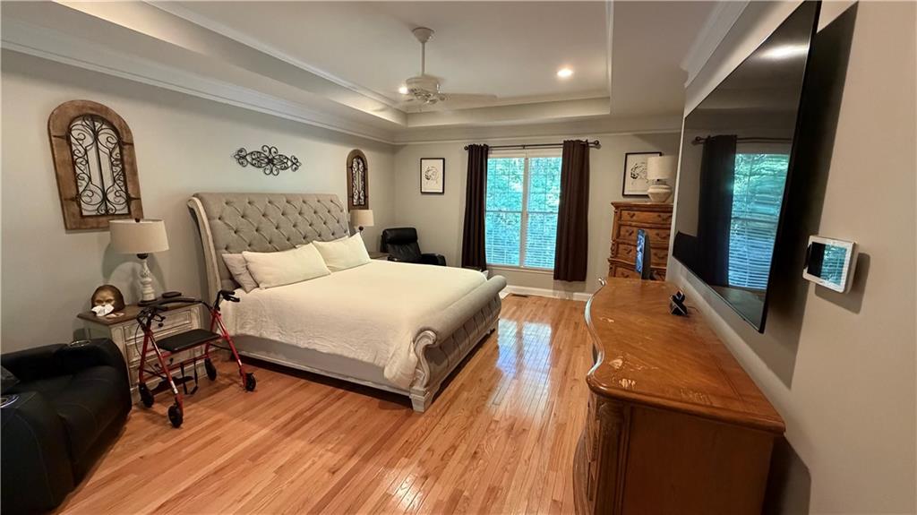 205 River Oaks Drive Lagrange GA 30240