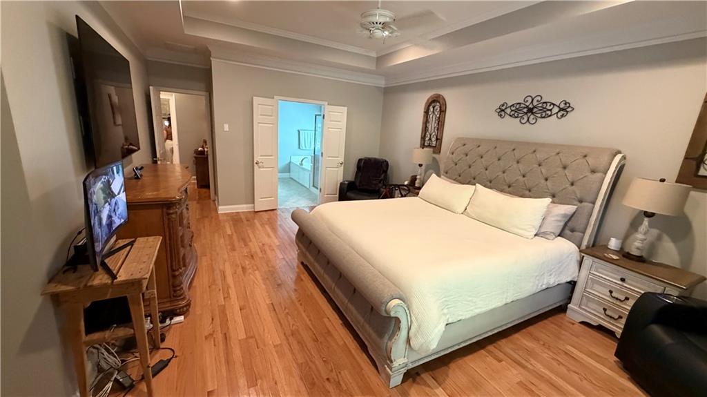 205 River Oaks Drive Lagrange GA 30240