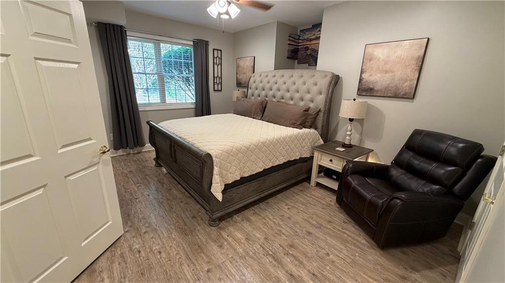 205 River Oaks Drive Lagrange GA 30240