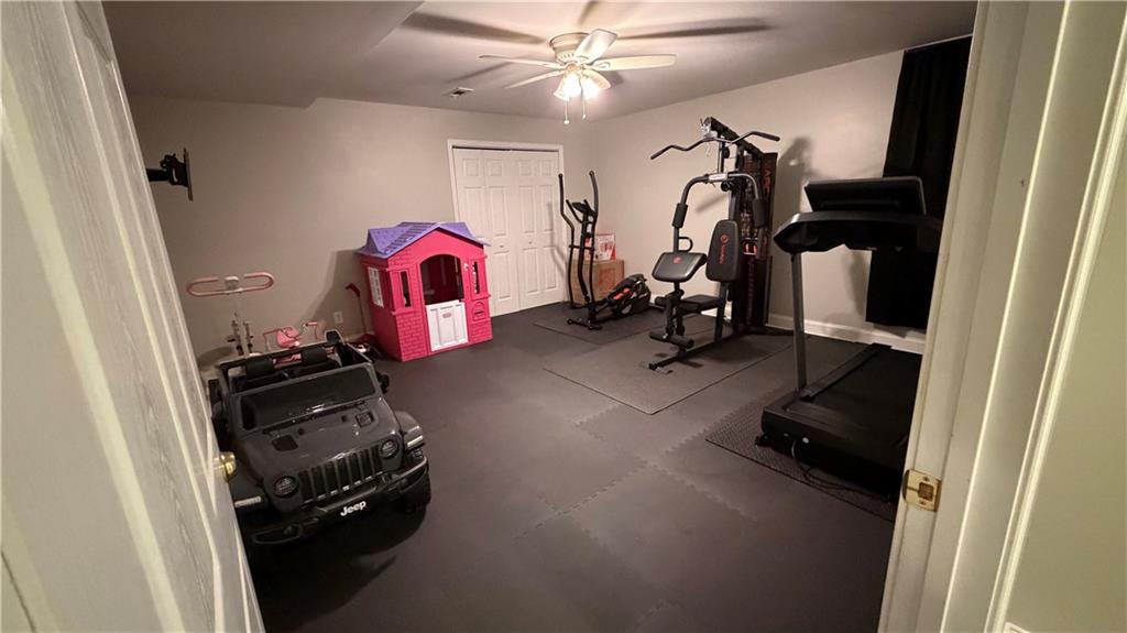 205 River Oaks Drive Lagrange GA 30240