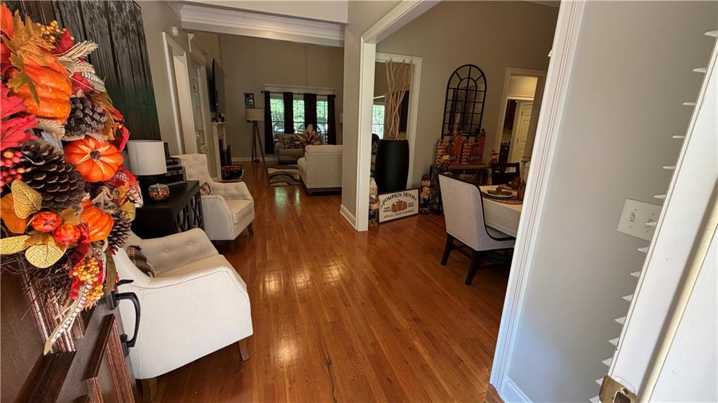 205 River Oaks Drive Lagrange GA 30240