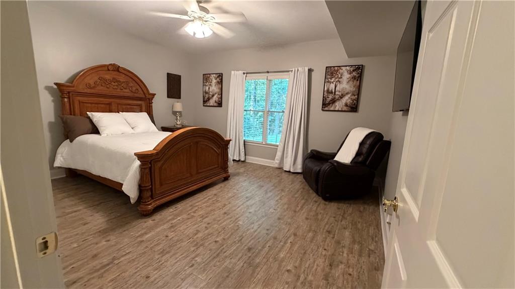 205 River Oaks Drive Lagrange GA 30240