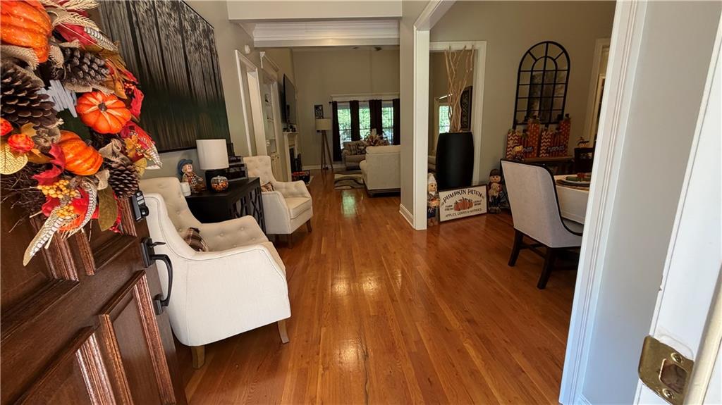 205 River Oaks Drive Lagrange GA 30240