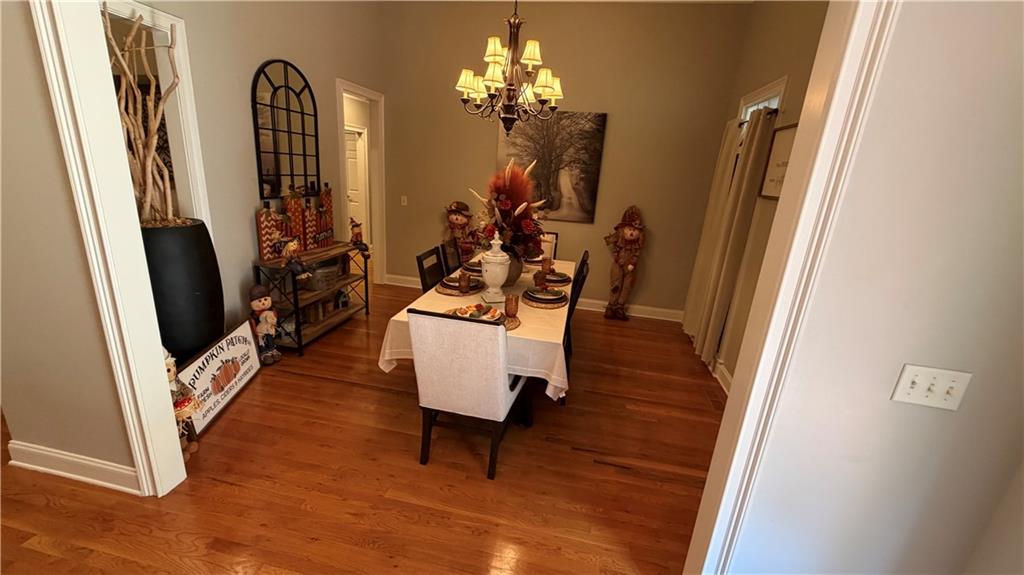 205 River Oaks Drive Lagrange GA 30240