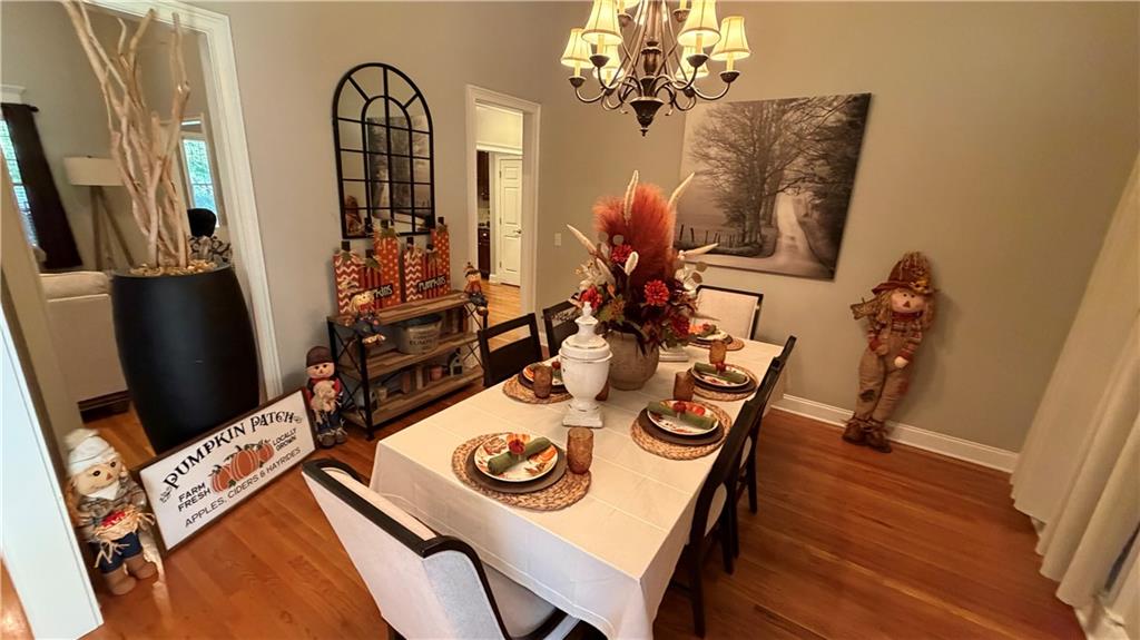 205 River Oaks Drive Lagrange GA 30240