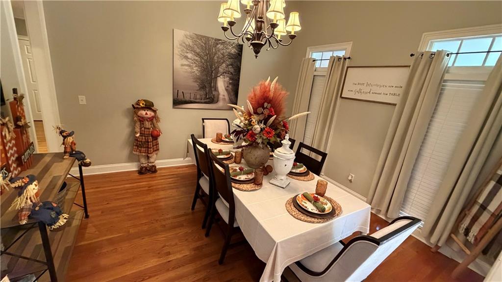 205 River Oaks Drive Lagrange GA 30240