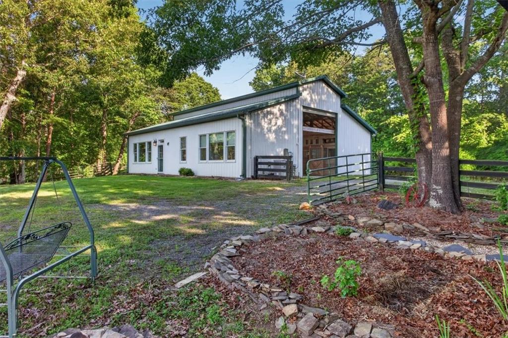 173 Stivers Road Jasper GA 30143