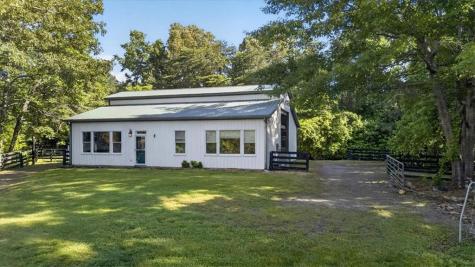 173 Stivers Road Jasper GA 30143