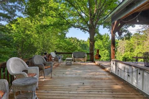 173 Stivers Road Jasper GA 30143