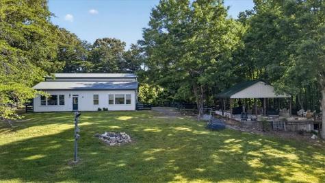 173 Stivers Road Jasper GA 30143