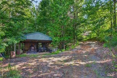 173 Stivers Road Jasper GA 30143
