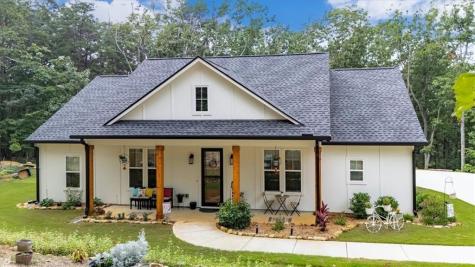 165 Salacoa Mountain View Drive Jasper GA 30143