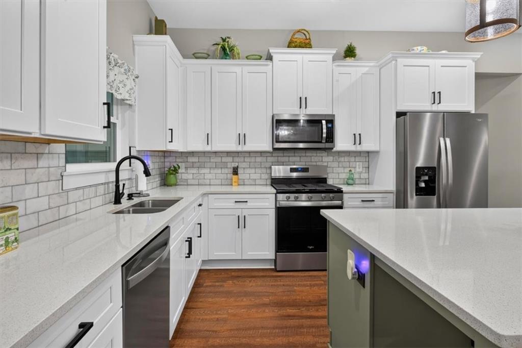 165 Salacoa Mountain View Drive Jasper GA 30143