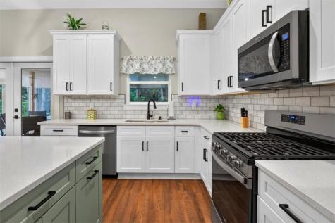 165 Salacoa Mountain View Drive Jasper GA 30143