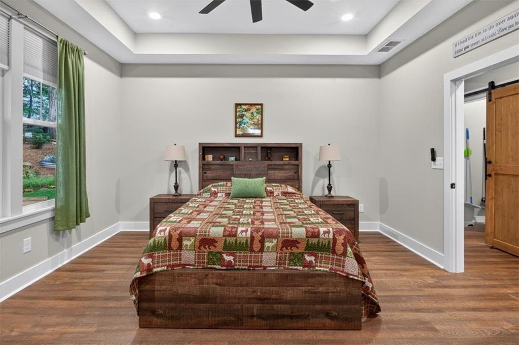 165 Salacoa Mountain View Drive Jasper GA 30143