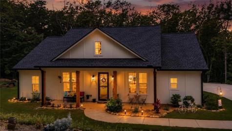 165 Salacoa Mountain View Drive Jasper GA 30143