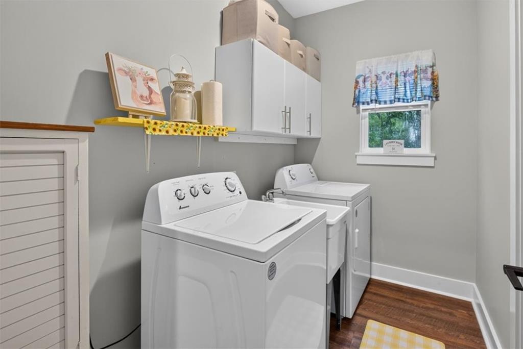 165 Salacoa Mountain View Drive Jasper GA 30143
