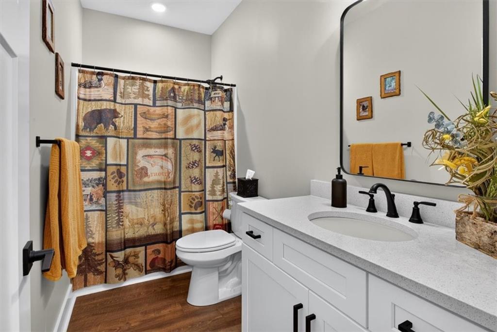 165 Salacoa Mountain View Drive Jasper GA 30143
