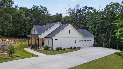 165 Salacoa Mountain View Drive Jasper GA 30143