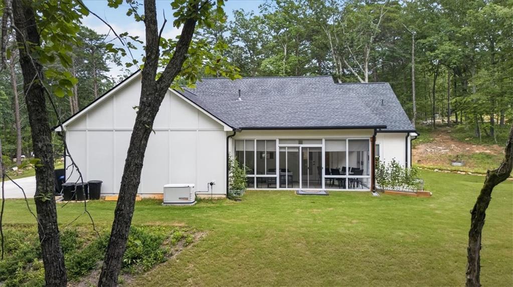 165 Salacoa Mountain View Drive Jasper GA 30143