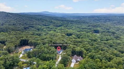 165 Salacoa Mountain View Drive Jasper GA 30143