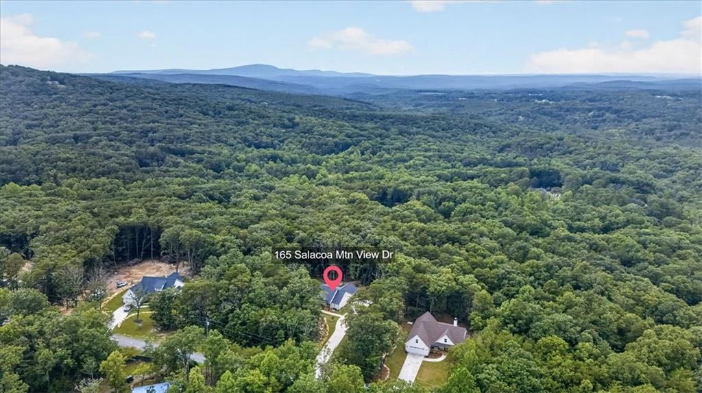 165 Salacoa Mountain View Drive Jasper GA 30143