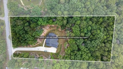 165 Salacoa Mountain View Drive Jasper GA 30143
