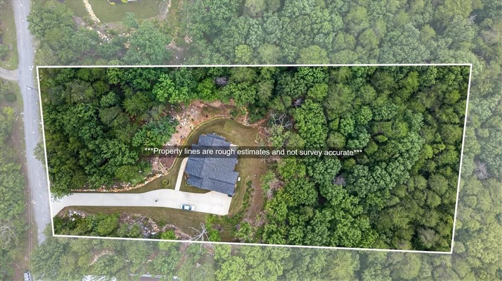 165 Salacoa Mountain View Drive Jasper GA 30143