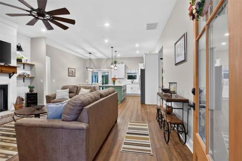 165 Salacoa Mountain View Drive Jasper GA 30143