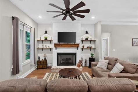 165 Salacoa Mountain View Drive Jasper GA 30143
