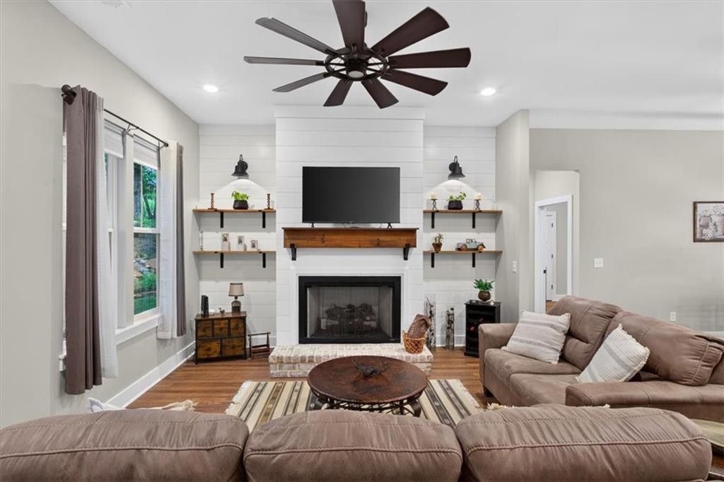 165 Salacoa Mountain View Drive Jasper GA 30143