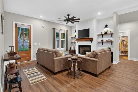 165 Salacoa Mountain View Drive Jasper GA 30143